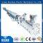 2015 hot sale plastic filament extruding machine