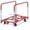 27" X 36" vinyl coating Panel Mover PM005