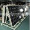 95W mono silicon solar panel With ISO ,TUV,CE