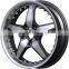 Hot selling!16-20 inch japan alloy rims