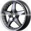 good quality car alloy wheels 17 inch