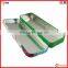 color hot sale metal pencil case