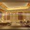Bisini 3D Interior And Exterior Rendering Of European Style Bedroom