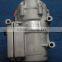 200V DC electric scroll compressor of air conditioning