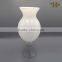 Wine Glass Vase Tall Glass Vases for Wedding Centerpiece