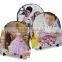 Blank Rock Slate Photo Frame for sublimation printing made in china
