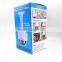 Waterproof Fake Dummy Speed Realistic Security Camera, Dome Dummy Motion Detection Fake CCTV Camera With LED Flashing Red Light