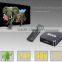 2017 Latest Private Best 2GB/16GB Amlogic S905X Android 6.0 TV Box, 4K 2K Marshmallow WiFi Bluetooth Smart TV Box For Wholesale