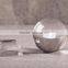 Personalized crystal ball centerpiece decoration galaxy crystal ball