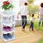 Hot Selling Handmade Wooden Shoe Rack