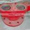 Quality Antique Fine Aluminum Iron Casting Parts