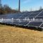 5KW High quality grid switch solar powered storage battery