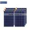 BESTSUN 6000w home adjustable solar mounts solar power system on flat roof