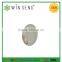 Safe testing Ceramic round Plate for dinner
