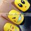NAIL ART WRAP WATER TRANSFER DECALS STICKERS DECORATION SET EMOJI SMILEYS