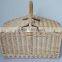 2016 spring new design wholesale valentine gift basket