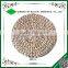 Hand Woven Natural Straw Corn Husk Mat