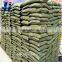 Embankment protection PP/PET thermally bonded nonwoven geotextile geobag/geo bulk textile bag