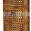 Gride Series Walnut Product for Your Home