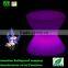 led antique bar stools /commercial fashion plastic bar stool! bar stool chair in different color
