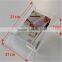 Custom Cheap acrylic notepad holder wholesale