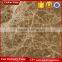 Italy importer brown marble emperador light marble tile price