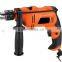 GOLDENTOOL 13mm 710w Power Handheld Wood Steel Concrete Coring Drill Machine Portable Electric China Impact Drill GW8259