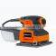 240w idea electric orbital sanders tools