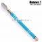 High Efficiency Practical Color Handle Of The Oiling Rolling Glass Cutter