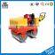2017 New design for Double Drums Road Roller