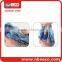 Easy Twist Mop with microfiber mop head for household cleaning
