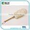 Banboo Wooden Handle Lambswool Wool Duster with Plastic Handle