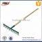 adjustable rake