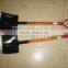 5002032 033 With D or Y Plastic Grip Digging Square Spade Flat Spade