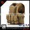Tactical Molle Military Paint Ball Polyester Quick Release Black Khaki Army Vest
