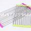 Wholesale Stainless Steel Kitchen Storage Rack Foldable Draining Rack