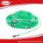 7.5M PVC Garden Soaker Hose ,Green Color