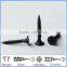 fine thread black drywall screws, screw drywall CRS