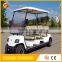 Bset Popular 2015 new cheap two electric golf cart