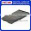 pocket mirror with UV coating