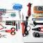 Hand 29pcs electrician tool kits bag