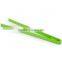 SP-1063 11.5 Inch High Grade silicone toast tongs