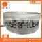 3 inch fire fighting equipments hose/ pvc fire resistant hose manufacturer