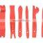 6 pcs Car Panel Trim Audio Remover Tools