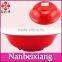700ML Round Middle Size Melamine Noodle Salad Bowl