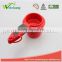 WCE6020 Kitchen Measuring Cups (red Set Of 4),plastic material