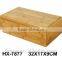 bamboo tableware box