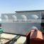 Molded Stainless Steel Water Tanks Hot Sales
