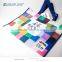 Custom Colorful Recyclable PP Non Woven Bags
