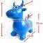 Big Jumping Horse Inflatable toys PVC animal